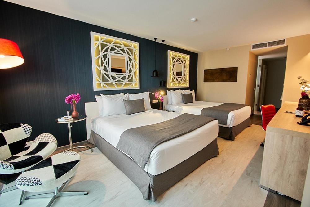 Gran Evenia Panama Hotel Exterior photo