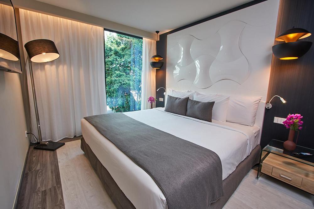 Gran Evenia Panama Hotel Exterior photo Deluxe room