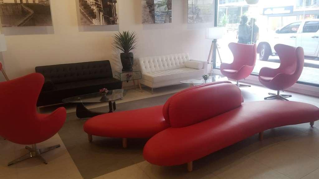 Gran Evenia Panama Hotel Facilities photo Interior of the airport